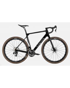 Endurace CF SLX 8 AXS Aero