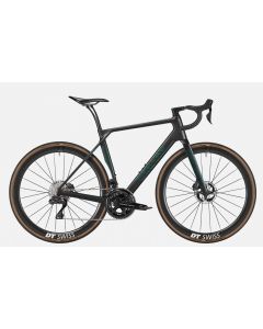 Endurace CFR AXS